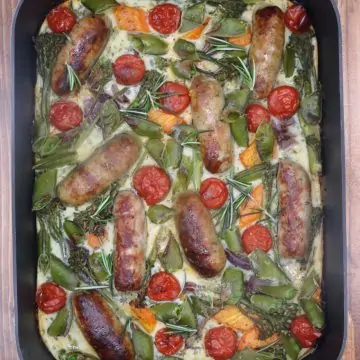 Toad in the Veg Patch
