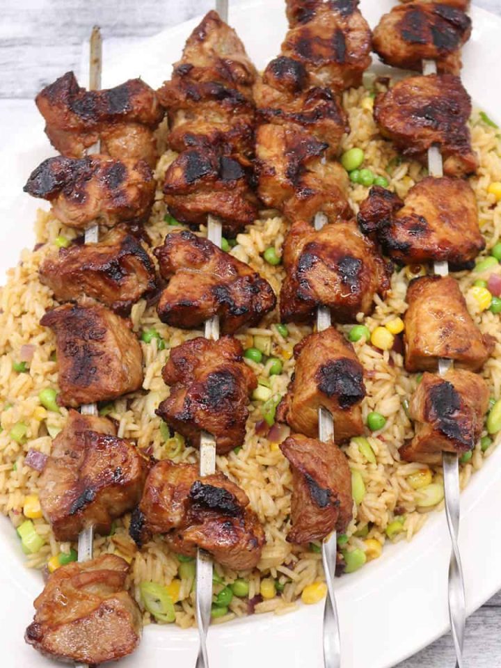 SlowCooker Korean Pulled Chicken Felly Bull