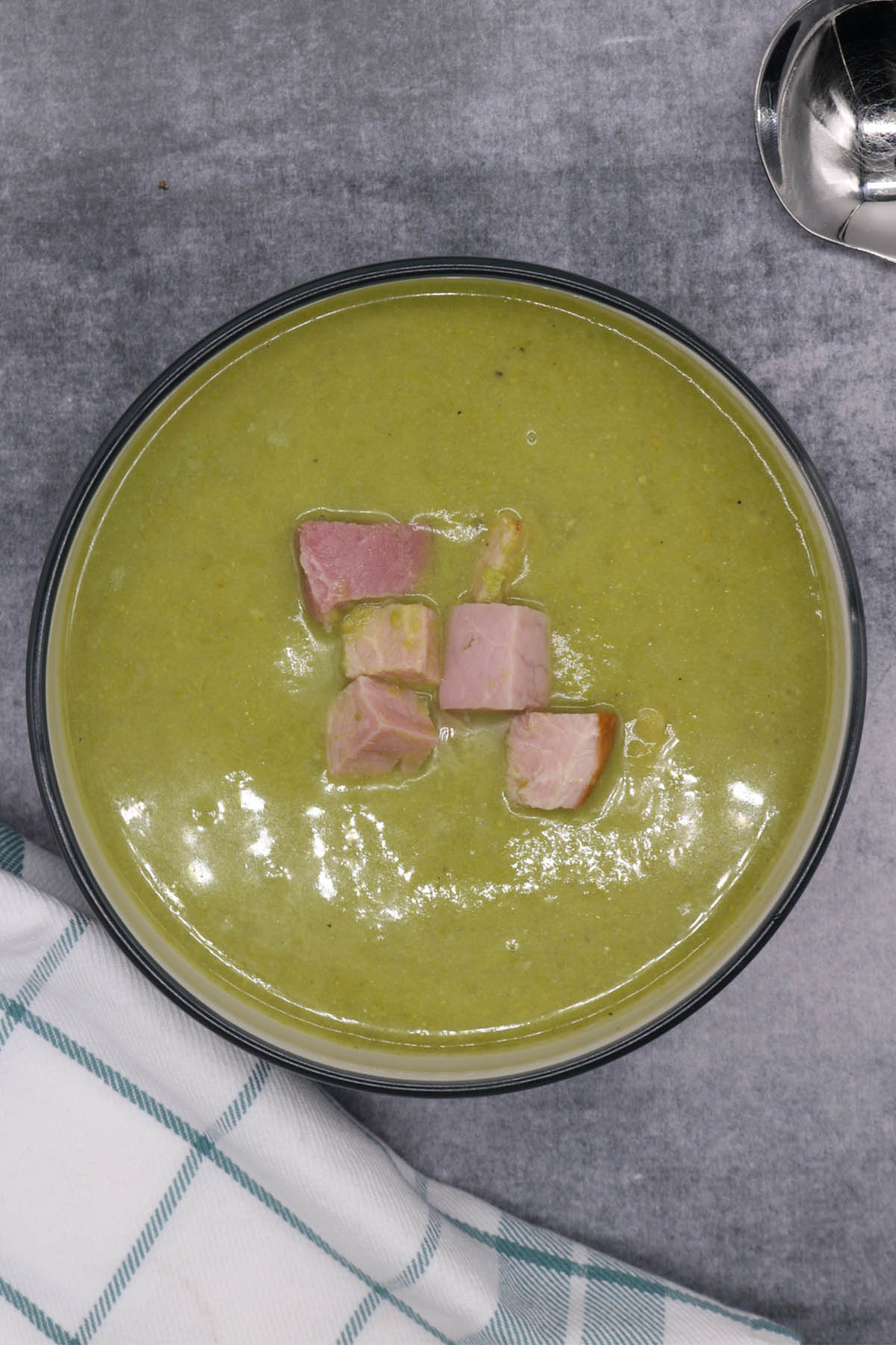 Pea and Ham Soup, Pea and Ham Soup