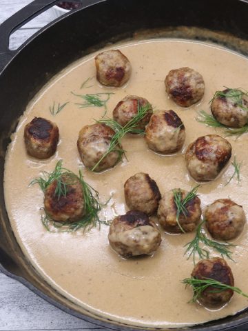 9 Moreish Meatball Recipes