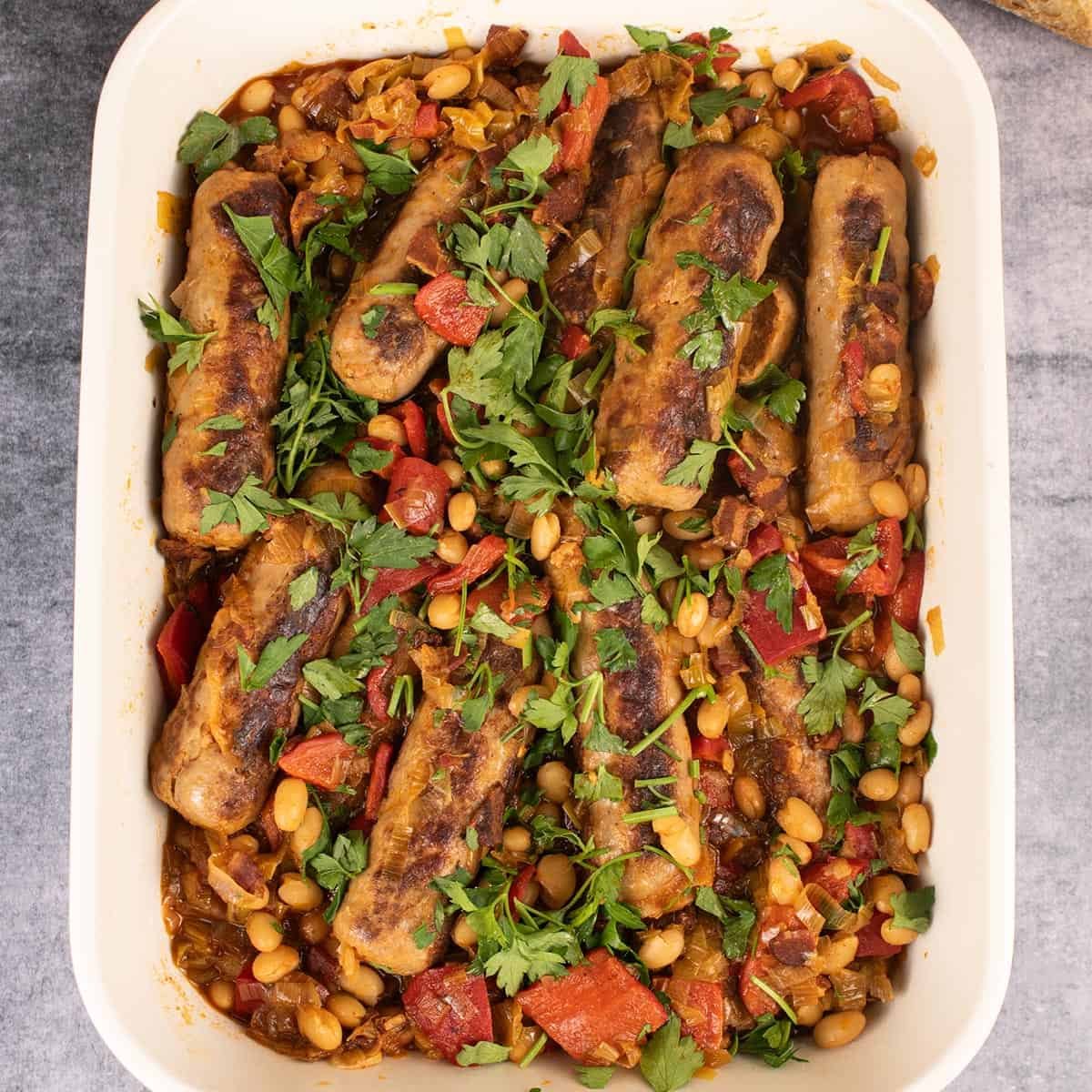 Slow Cooker Recipes Using Sausages: Easy, Tasty Meals to Try