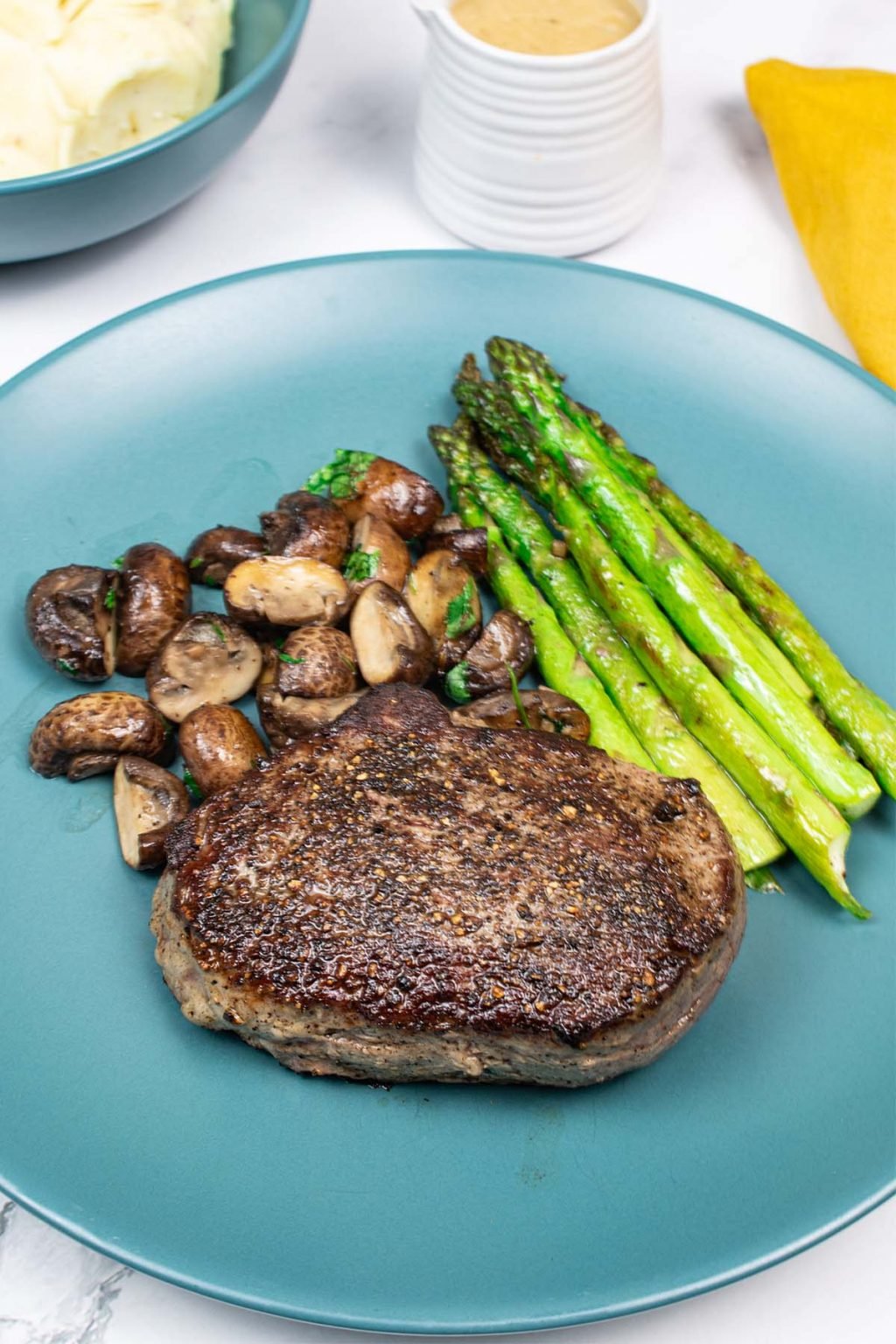 Perfect Fillet Steaks Felly Bull perfect-fillet-steaks-felly-bull